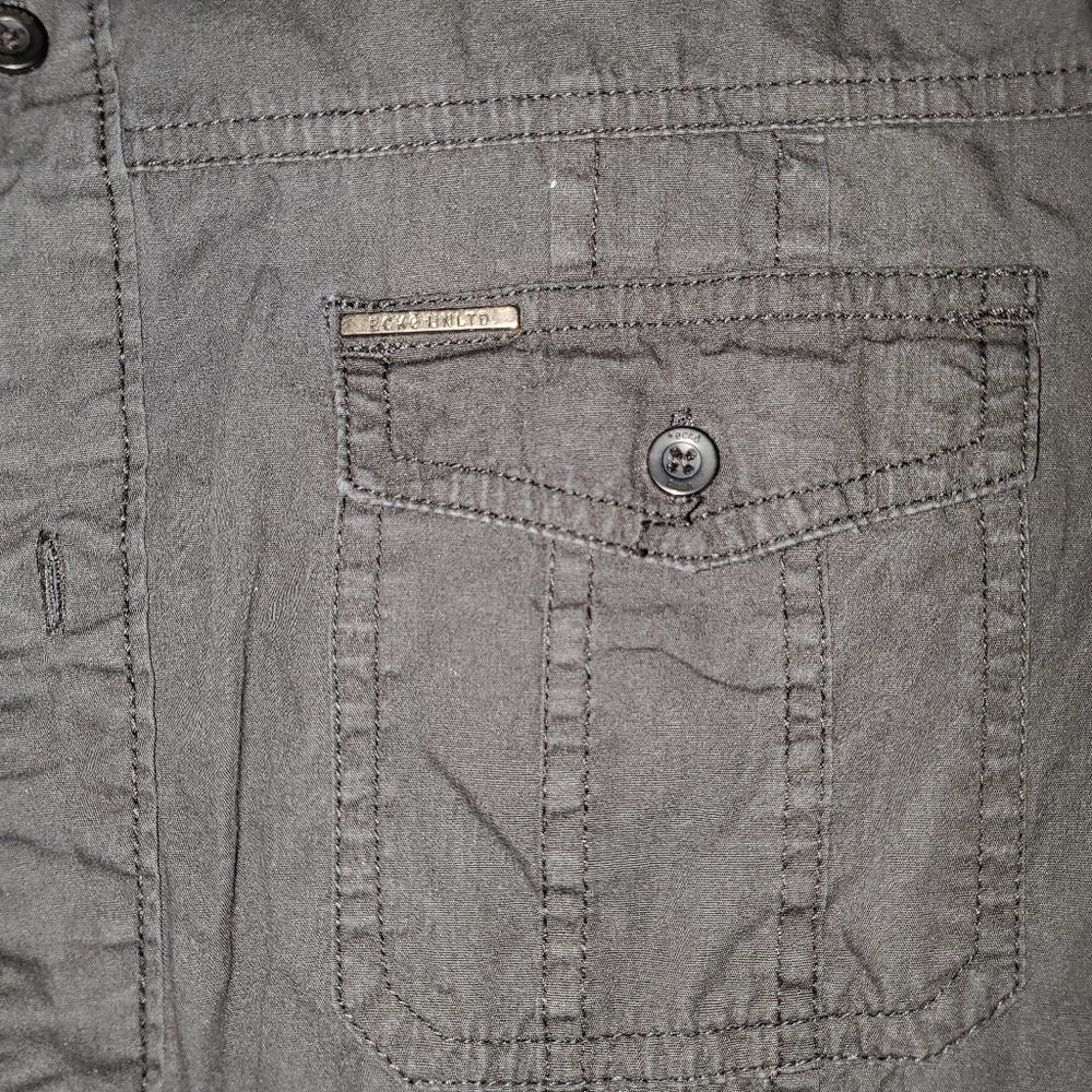 ECKO UNLTD. button down - Picture 2 of 2